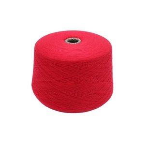 40s TC % naylon iplik pamuk karışımlı iplik 50/50 renkli iplik çekirdek  savlo kazak için - Product Image 5