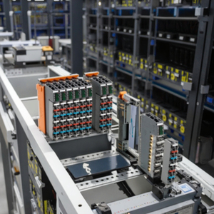 100% nuovo modulo PLC originale PAC & programmazione Controller dedicato - Product Image 5