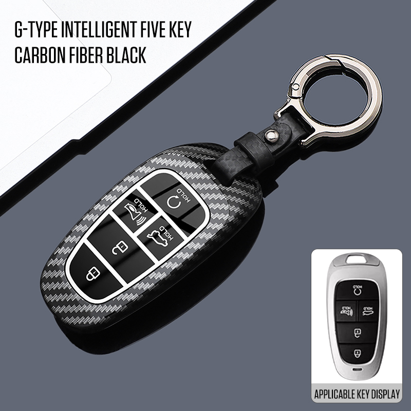 Type G Five Keys 4