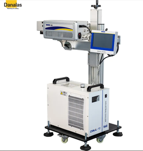 Online Customizable Electric UV Laser Printer for Plastic Cup <strong>Design</strong> Wood Packaging Material <strong>Coding</strong> Machines - Product Image 6