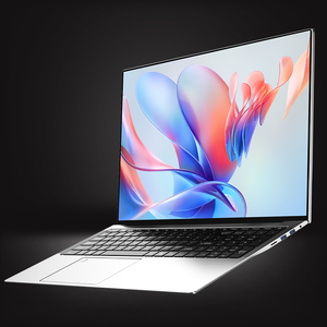 Type C 15.6 Inch Fingerprint Laptop Computer N95 RAM DDR4 Laptop <strong>Notebook</strong> <strong>With</strong> Backlight <strong>Keyboard</strong> - Product Image 3