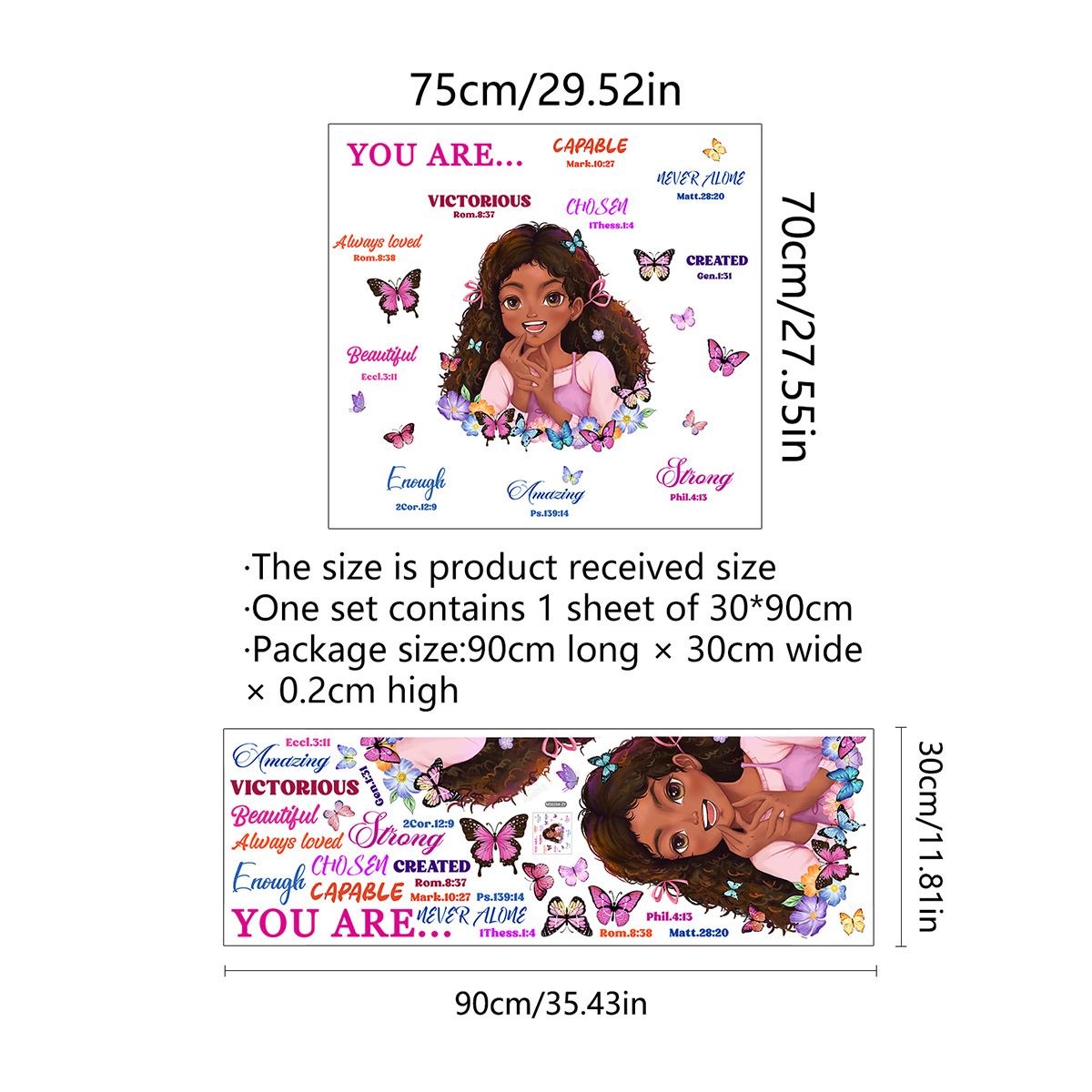MS6284-ZY-30*90ซม.