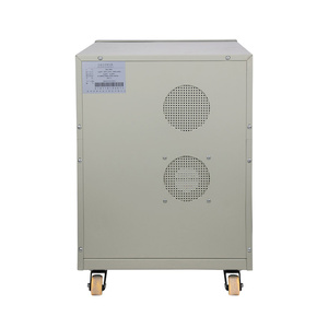 Rek RK5005可変周波数電源5000VAデジタルディスプレイ周波数テスター電圧可変AC電源 - Product Image 2