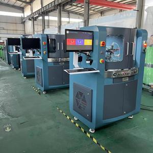Máquina de prueba de inyector Common Rail con función de codificación, banco de pruebas de inyectores de alta precisión, 1 unidad - Product Image 5