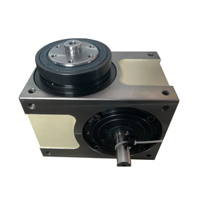 DF系列45DF 60DF 70DF 80DF 110DF 125DF 140ds高精度凸轮分度器，自动灌装机旋转分度台 - Product Image 1