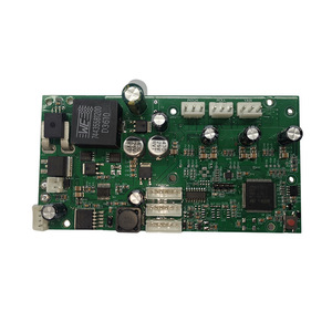 Custom Processing UAV <strong>Flight</strong> <strong>Control</strong> System Software Motherboard Design and Development Services - Product Image 4