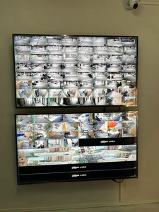 大华网络IP摄像机IPC-HDW5241TM-AS-LED 2MP WDR眼球WizMind原装闭路电视摄像机现货 - Product Image 6