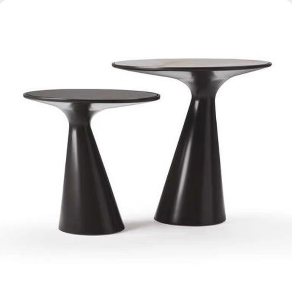 Combinazione di dimensioni bordo diversi FRP + lastre di roccia