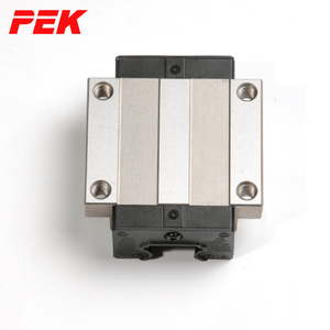 20mm <strong>Linear</strong> Guide HGR20 and Slide <strong>Block</strong> HGH20CA HGH20HA <strong>Linear</strong> <strong>Block</strong> <strong>Linear</strong> Guide <strong>Rail</strong> - Product Image 2