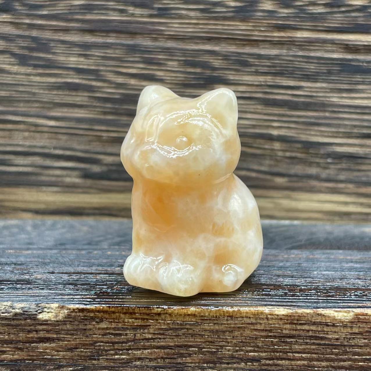 Yellow Aventurine