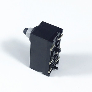 สวิตช์ไมโครแบบอัตโนมัติ,ปุ่มซิลิโคน6ขาสวิตช์ไมโครกันน้ำ - Product Image 4