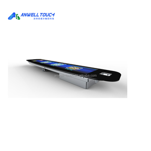 Firelink gốc ideck với nút cảm ứng USB & giao diện nối tiếp 8 trong 1 đa lửa liên kết cho Bally Alpha Pro 2 sản phẩm mới - Product Image 2