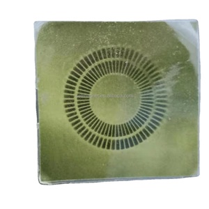 128 poli di alta qualità design multipolare encoder sensori magnete permanente per robot posizionamento angolare misura CNC Driverless ecc - Product Image 6