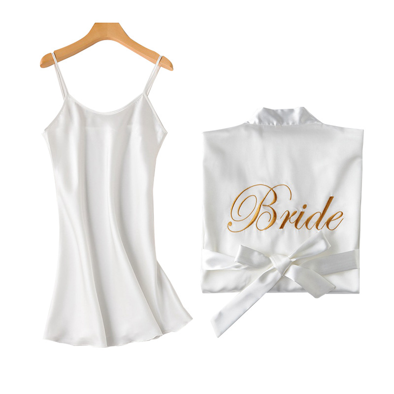 Sposa-bianco