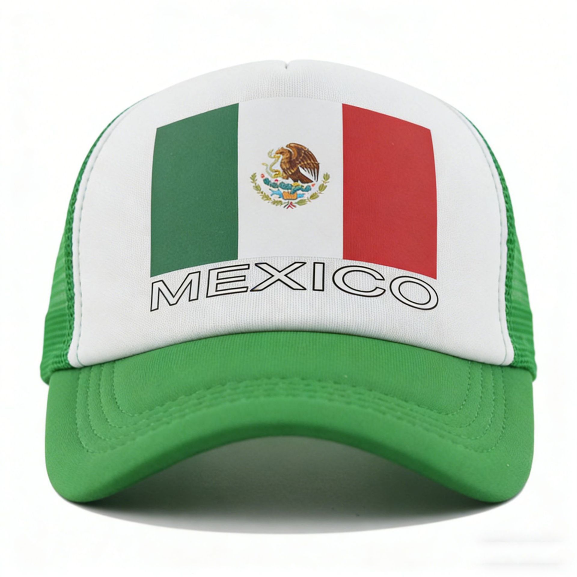 Gorra de 2 patos México