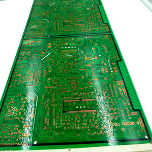 OSP FR1 tek taraflı pcb takımı 194v0 pcb üreticileri frekans baskılı devre prototip PCBA kurulu - Product Image 5