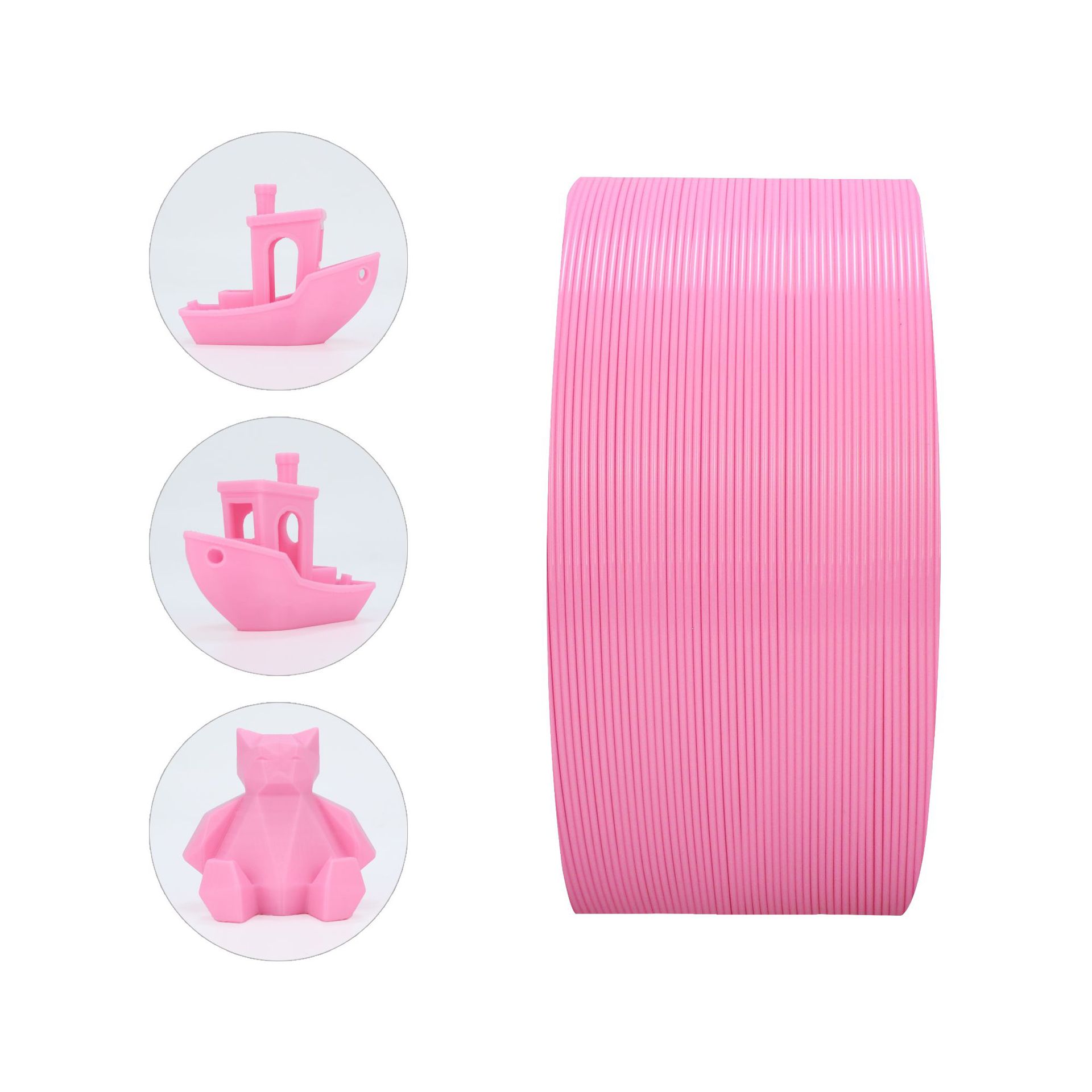 PETG Rose 1KG 90897