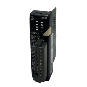 Módulos de salida analógica TAP-3000 para programación PLC y control industrial con producto de entrada analógica