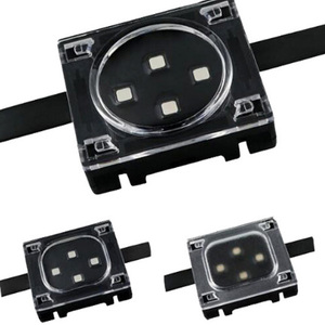 Magic ws2811 led modul wasserdichtes led pixel modul - Product Image 6