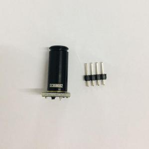 Módulo de Sensor de Temperatura Infrarroja, Sensor de Medición de Temperatura Infrarroja, IIC PWM, 3,3-5V, Compatible con BOM, MLX90614, 2 Unidades, 1 Unidad, 2 Unidades, 2 Unidades - Product Image 2