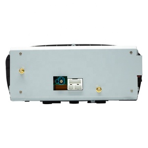 Xonrich N6-E60 + radyo navigasyon sistemi, BMW 5 serisi 2009-2012 için (sürücü uyumlu) direksiyon kontrol, araç bilgisi Canbus - Product Image 4