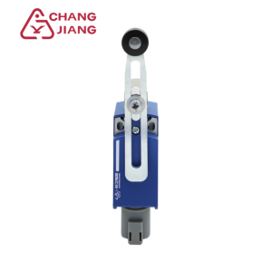 CJLS1 Series IP67 IK04 <strong>Limit</strong> Switches Adjustable-<strong>Length</strong> Roller Rocker Operating Head with 1NC &amp; 1NO
