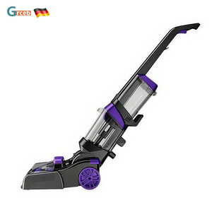 Gr211 chuyên nghiệp cầm tay Thảm vắt vải điện máy làm sạch cho khách sạn sử dụng 220V mới nước lạnh nhựa - Product Image 5