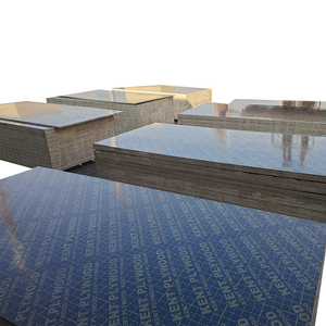 WBP Phenolic Concrete <strong>Formwork</strong> Plywood / Film Faced Marine Plywood Construction Boards Price
