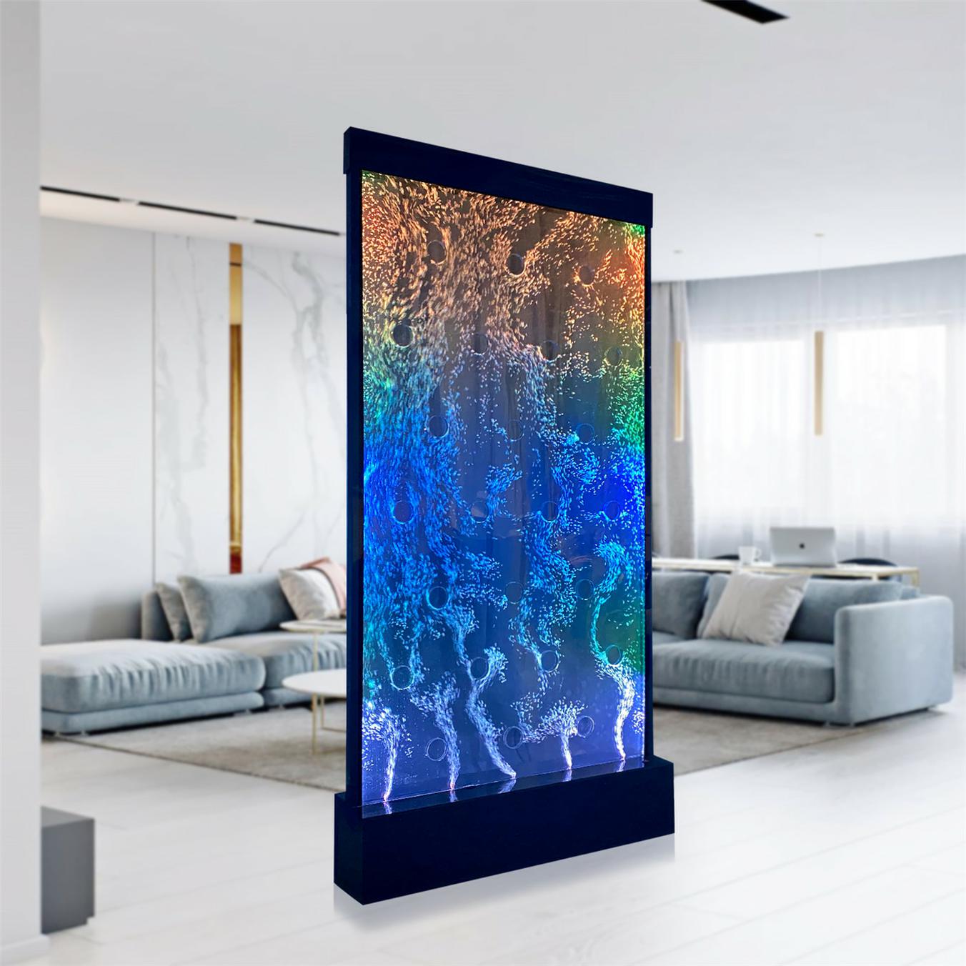 Black Frame