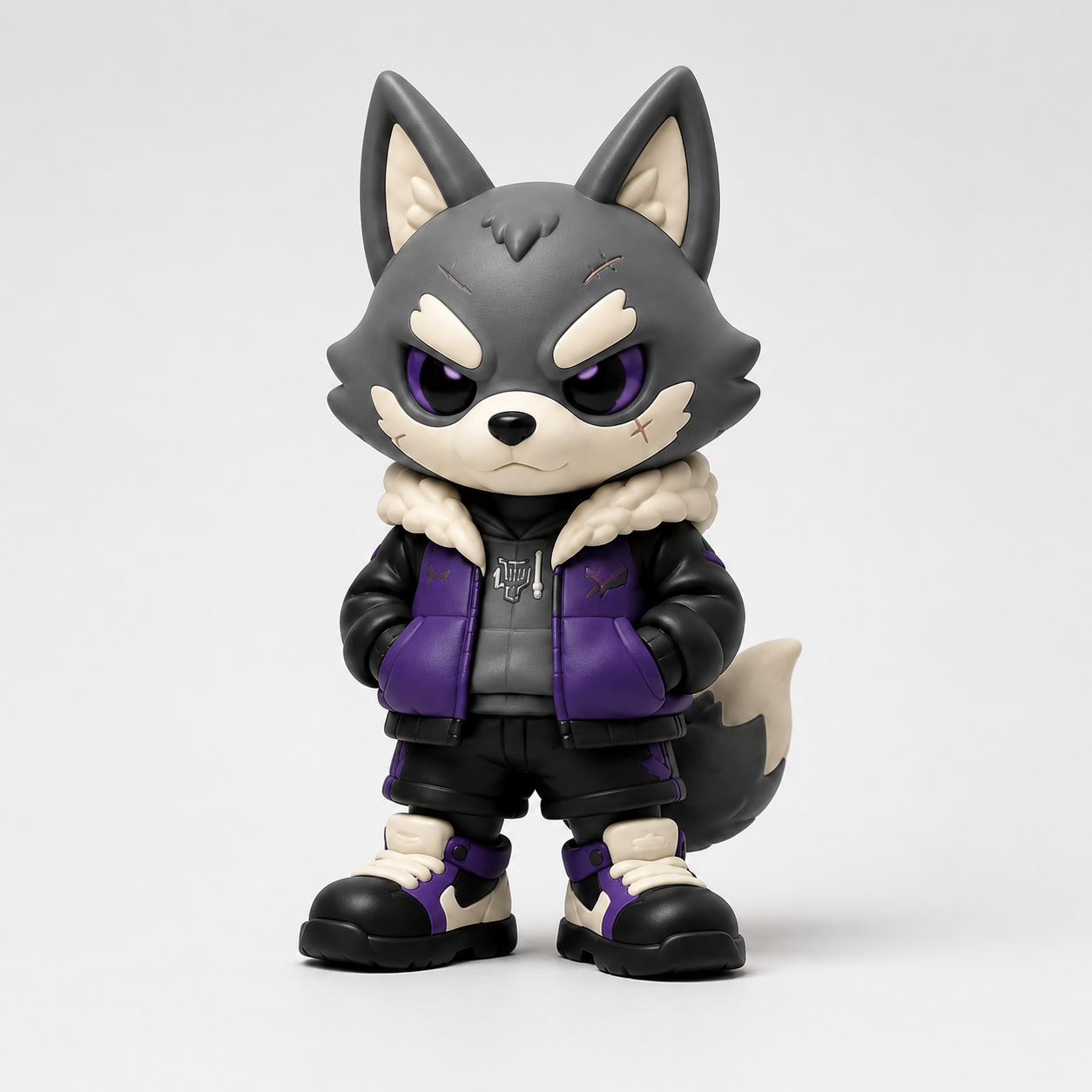Custom