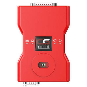 CGDI Auto <strong>Key</strong> <strong>Programmer</strong> Support Online Password Calculation CGDI <strong>Prog</strong> MB for Benz