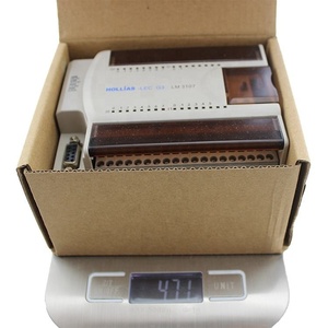 LM3107 Programmable Logic Controller <strong>Inputs</strong> <strong>and</strong> <strong>Outputs</strong> Control <strong>System</strong> Plc - Product Image 3