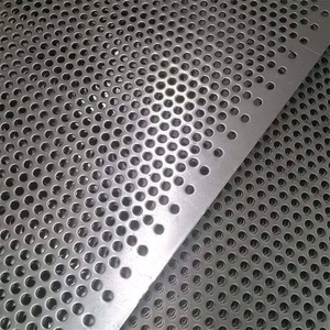 50mm yuvarlak altıgen delik düz çelik delikli levha perforasyon uzun yuvarlak delik boyutu hoparlör ızgarası mm ile 0.2 metal plaka