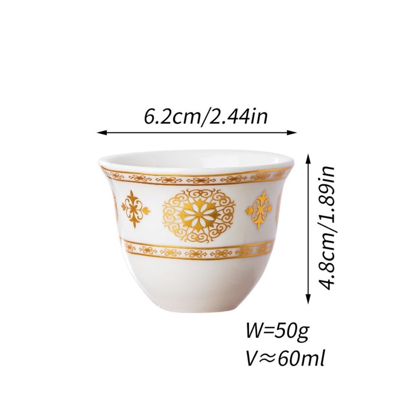 Bianco D_Single Cup