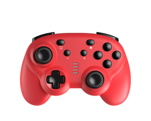 Yüksek kalite kablosuz oyun kontrolörleri anahtarı mini oyun denetleyicisi - Product Image 3