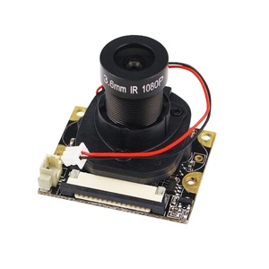 Lonten più recente Raspberry Pi 4 telecamera visione notturna 5MP IR-CUT 1080P modalità automatica giorno/notte per Raspberry Pi 3 modello B - Product Image 6