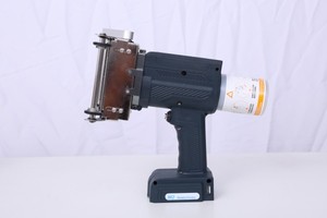 Stampa punti 60mm altezza manuale a getto d'inchiostro grandi caratteri stampante portatile portatile per qualsiasi superficie 160Pro - Product Image 5