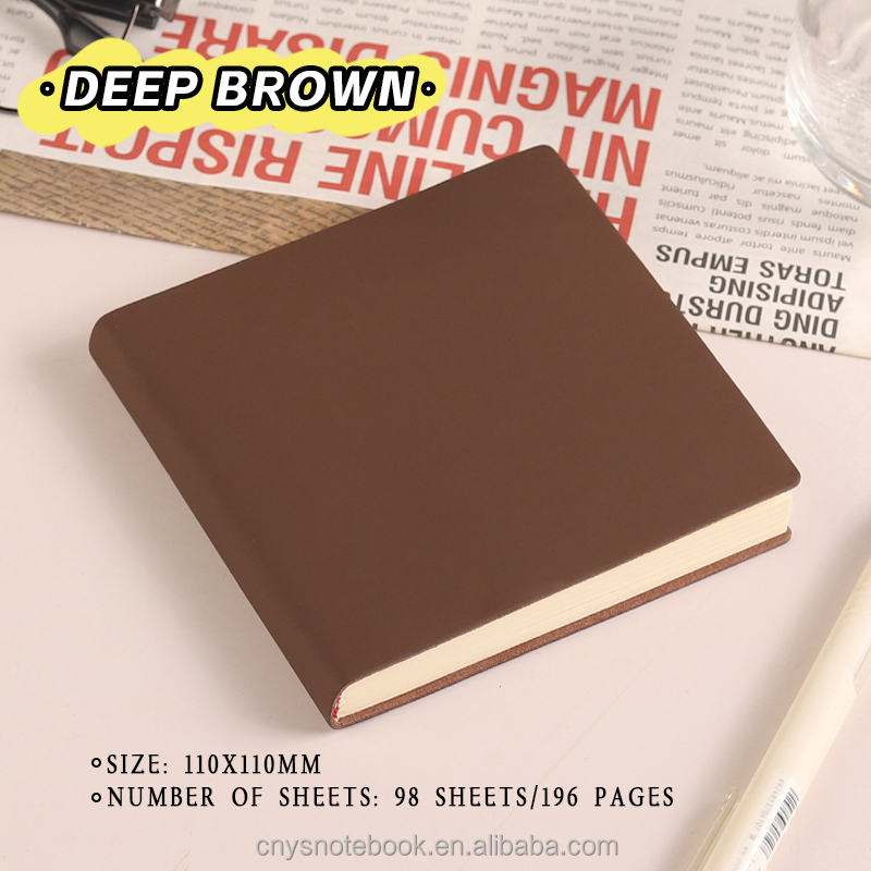 Deep Brown