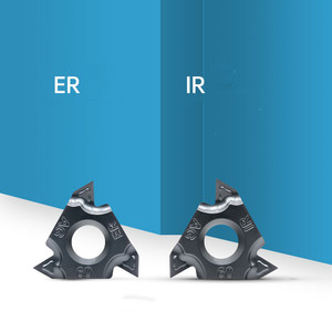 Nhà Máy Iso Chủ Đề Chèn 16ER 16IR 11ER 11IR 22ER 22IR AG60 Cacbua Công Cụ Cắt Chèn - Product Image 4