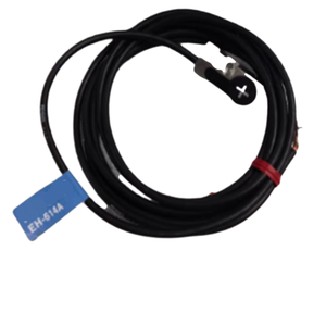 屏蔽线接近传感器EH-614A自动化传感器，小型分离放大器EH-614A - Product Image 1