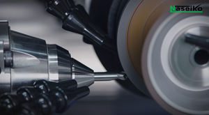 NaseikoNT628 Economical <strong>5</strong>-<strong>Axis</strong> <strong>CNC</strong> <strong>Tool</strong> Grinding Machine Producing and Grinding of Milling Drilling Forming <strong>CNC</strong> <strong>Tool</strong> <strong>Grinder</strong>