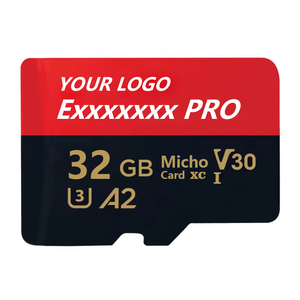 Tarjeta de memoria de cámara de vigilancia para el hogar 128G tarjeta 64gtf de alta velocidad tarjeta de memoria de 32GB - Product Image 5