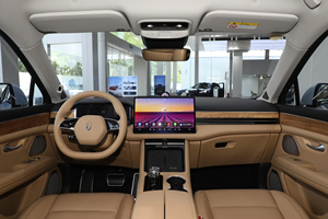 Huawei Aito M5 Range-Extended Hybrid SUV Price China <strong>Best</strong> New Energy Vehicle for Adults Electric Vehicle Auto EV Car