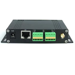 Industrial 4G Wireless <strong>WiFi</strong> Router with SIM Card Slot <strong>RS485</strong> /<strong>RS232</strong> <strong>Interface</strong> Single <strong>interface</strong> Home router - Product Image 5