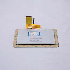 Pannello Display LCD da 5 pollici RGB Touch Screen ip TFT modulo LCD 800x480 pannello di visualizzazione per Display industriale - Product Image 5