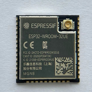 Honclay ESP-32UE ESP32-WROOM-32UE-N16 Esp32-wroom-32ue-n8 Wifi Dual Cores Mikro controller ESP32-WROOM-32UE Esp32-wroom-32ue-n4 - Product Image 2