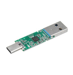128G di tipo C chiavetta USB 3.0 Chip PCBA Pen Drive U disco chips No Case 32G 64G chips usb - Product Image 2