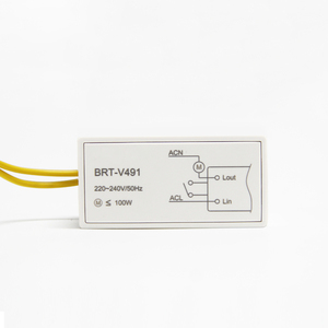 Electronic <strong>Delay</strong>-off Timer Module - Product Image 5