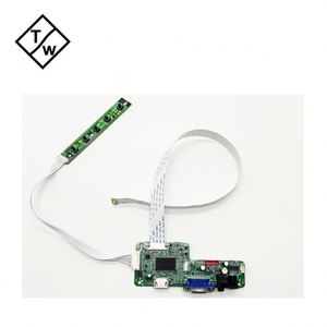 TOP WILLING Raspberry Pi Touchscreen-Display 12,5 "13,3" rahmenloses kapazitives Touch-Display - Product Image 6