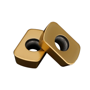 Độ chính xác cao Hitachi efast End Mặt phay chèn dao cắt cho máy tiện CNC cacbua vonfram - Product Image 4